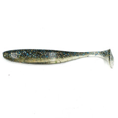 Силіконова приманка Easik 3`` (75mm) Bluegill/Flash (10 шт. в упаковці)